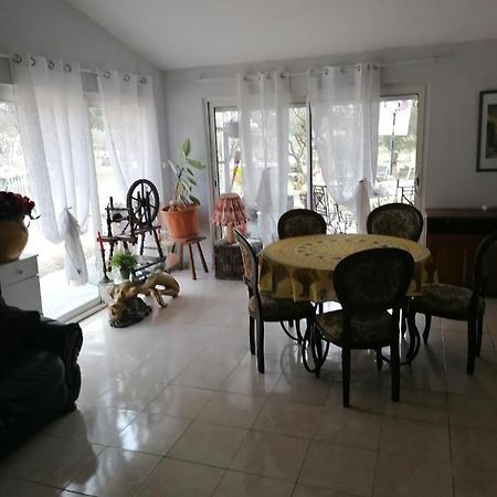 Maison Campagnarde Aups Dış mekan fotoğraf