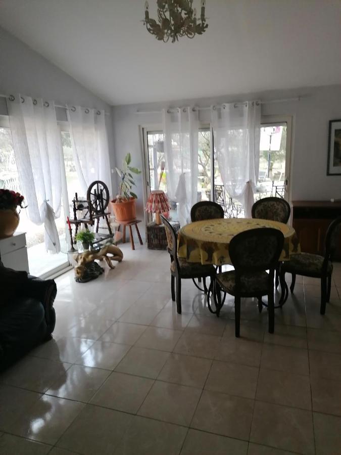 Maison Campagnarde Aups Dış mekan fotoğraf